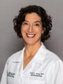 Photo: Dr. Carol Karp, MD