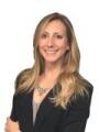 Photo: Dr. Corinne Casey, OD
