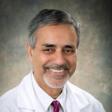 Photo: Dr. Farooq Padder, MD