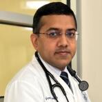 Dr. Gopakumar Sreekumaran Nair, MD