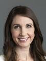 Photo: Dr. Tara Barnett, MD