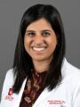 Photo: Dr. Amara Sarwal, MD