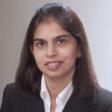 Photo: Dr. Zebi Naz, MD