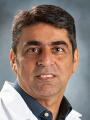 Photo: Dr. Mohammad Iqbal, MD