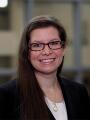 Photo: Dr. Dorene Zerfas, MD