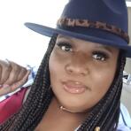 Shantale Etheridge, LPC
