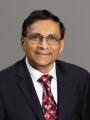 Photo: Dr. Pratip Patel, MD