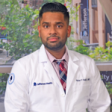 Photo: Dr. Nishant Parikh, DO