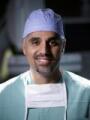 Photo: Dr. Mahan Ghiassi, MD