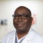 Dr. Bob Hutchins, MD
