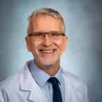 Dr. Timothy Powell, MD