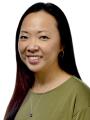Photo: Dr. Katherine Chen, DPM