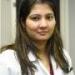 Photo: Dr. Faiza Ali, MD