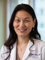 Photo: Dr. Joan Woo, MD