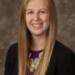 Photo: Dr. Sara Vandegrift, OD