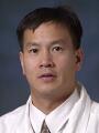 Photo: Dr. Peter Koh, OD