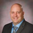 Photo: Dr. Patrick Terry, DO
