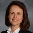 Photo: Dr. Barbara Gredysa, RN