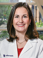 Photo: Dr. Patricia Davis, MD