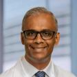 Photo: Dr. Cyril Sebastian, MD