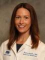 Photo: Dr. Mary Rybak, MD