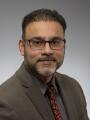 Photo: Dr. Sohaib Aleem, MD
