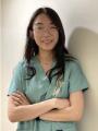 Photo: Dr. Jackie Shen, DPT