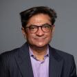Photo: Dr. Mohamed Ghumra, MD