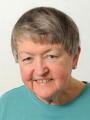 Photo: Dr. Dorothy Pietrucha, MD