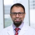Photo: Dr. Ali Raza, MD