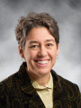 Photo: Dr. Lynn Cronin, MD