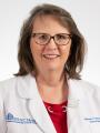 Photo: Dr. Tallulah Holmstrom, MD