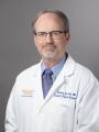 Photo: Dr. Charles Friel, MD