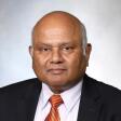 Photo: Dr. Raj Satyanarayana, MD