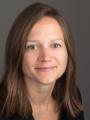 Photo: Dr. Jennifer Wilson, MD
