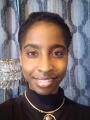 Photo: Alexia Antoine, LPC