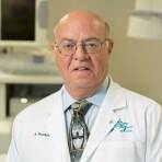 Dr. Robert Shackleton, MD
