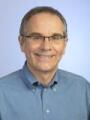Photo: Dr. Charles Simpson, MD