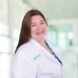 Photo: Dr. Angelique Polidoro, DO