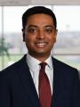 Photo: Dr. Raunak Khisty, MD