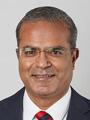Photo: Dr. Lokesh Bathla, MD