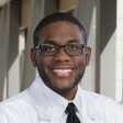 Photo: Dr. Cedric Griffin, DO