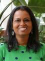 Photo: Dr. Uma Savanoor, MD