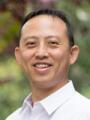Photo: Dr. Johnny Chang, MD