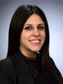Photo: Dr. Ambareen Jan, MD