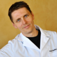 Photo: Dr. Peter Shelley, DDS