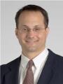 Photo: Dr. Joseph Martin, MD