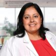Photo: Dr. Taruna Madhav Crawford, MD
