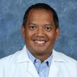 Photo: Dr. Robert Perez, MD