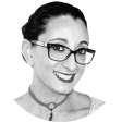 Photo: Stella Breytman, MSW